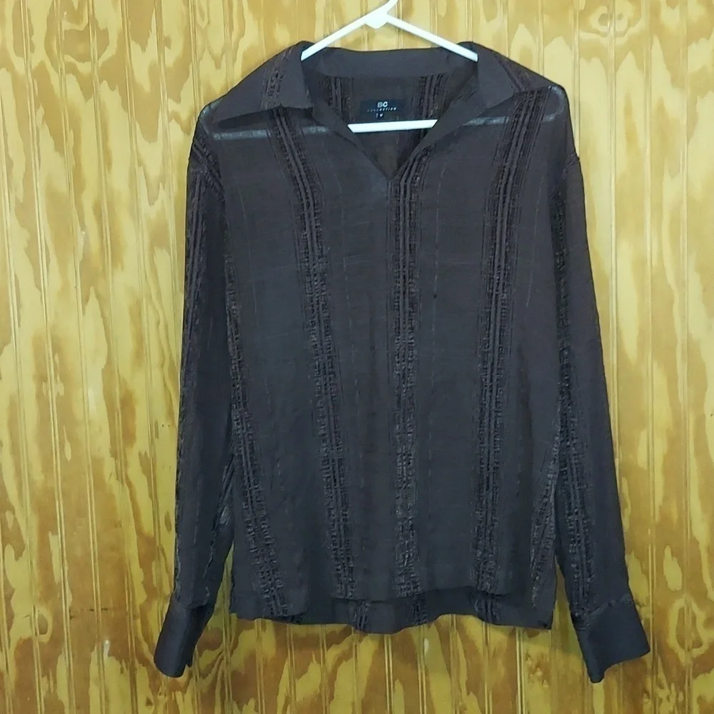 BC Collection top - Picture 1 of 7